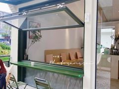 -稀物集咖啡(徽州大道店)