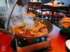 -唐师傅湘西名菜馆(武陵路店)