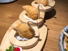 -点心传说·粤菜点心(佐阾虹湾店)