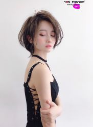 -逸丝风尚
