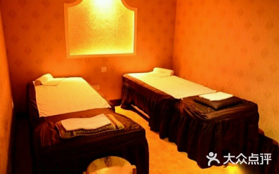 春会馆-图片-上海休闲娱乐-大众点评网