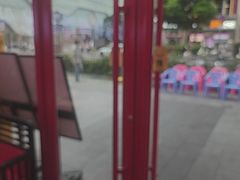 -何师傅美蛙鱼头(汉街店)