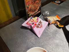 -探鱼·鲜青椒爽麻烤鱼(天河优托邦店)