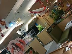 -海底捞火锅(旭辉MALL店)