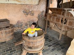 -枫香湖儿童公园