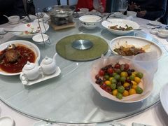 -聚春园自助餐厅(东街口店)