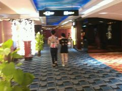 -嘉凯影城(西安恒大城店)