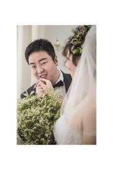 点击看大图 -情订奇缘婚纱摄影(和平路店)