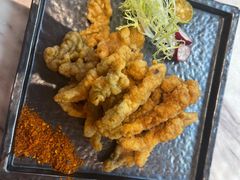 -周渝食惦·酸菜鱼精致川菜(横岗店)