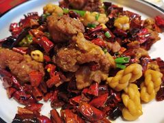 -同喜烤鸭店(光芒店)