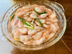 太湖白虾-灵福缘私房菜·农家菜(拈花湾·灵山大佛必推店)
