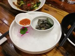 -临家闽南菜(宝洲路店)