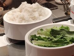 -龍歌自助小火锅(雨花台江南虹悦城店)