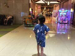 -汤连得温泉馆(宝山店)