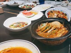 -五味坊·喜宴楼(瑞丰商博城店)