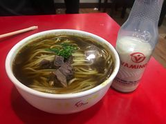 乐天拉面-乐天拉面(桃花街店)