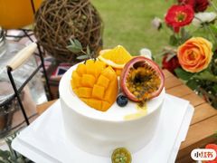 男童甜品台-艾加柒克蛋糕茶歇甜品台(春熙路店)