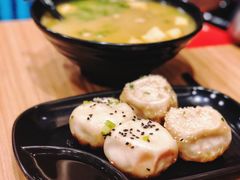 -小杨生煎(萧山机场店)