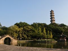 -江心屿景区