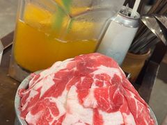 -冯校长老火锅(深圳总店)