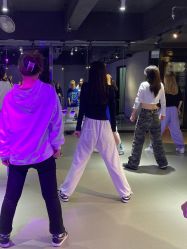 -YASAKI国际舞蹈中心