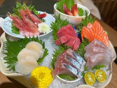 -松临·铁板烧&Omakase(神农店)