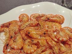 -百富源·海鲜辽菜(浑河堡店)
