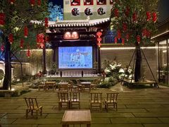 -顺德渔村·岭南一号