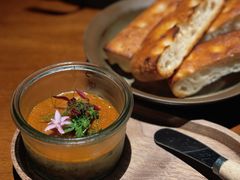 -OTIUM • 柴屿麦(亮马桥店)