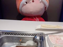 -海底捞火锅(长宁路龙之梦店)