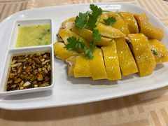 -巫记鸡饭店