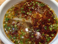 -品回味清真西北楼(宁波首店)