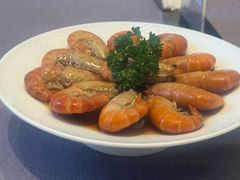 -宁海食府·涌宴(真和店)