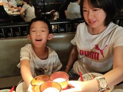 -老头儿油爆虾·知味杭州(爱琴海购物中心)