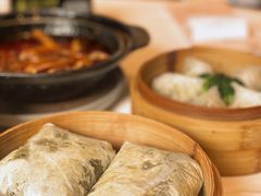 -金汇酒楼(中山东区店)