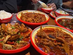 -老闵田螺馆·南昌市井菜·特色小吃(总店)