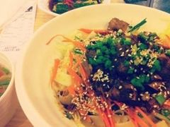 -桃园中华料理炸酱面(燕儿岛路店)
