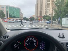 -一嗨租车(回龙观店)