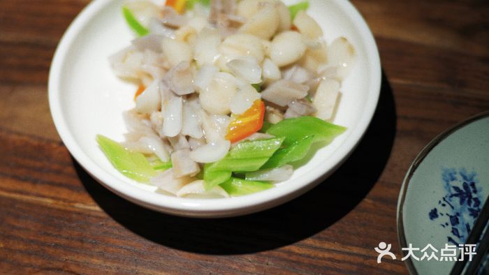 鱼食饭稻·苏浙土菜17年老馆子(平江路店)图片