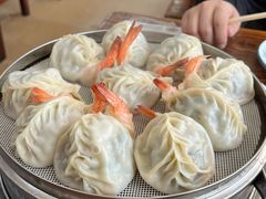 -叶存利海鲜大馅饺子(海宁路总店)