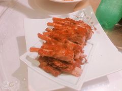 -鼎记酒楼(雁南一路店)