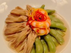 -北京饭店谭家菜