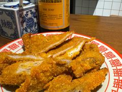 -辣肉面大王(天平路店)