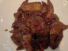 -那家老院子东北菜·饺子·小鸡炖蘑菇(艳华街店)