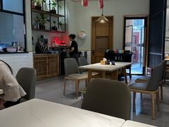 -镇南锅盖面馆(解放路店)