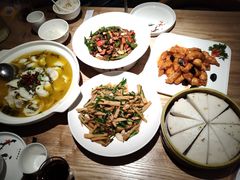 -徽张·新徽菜(五棵松·永定路店)