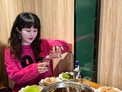 -肖肖酸萝卜鱼火锅(总店)