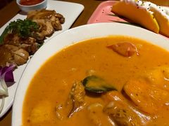 -泰国餐厅 Thai Food(裕华万达店)