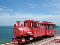 -漳州滨海火山岛自然生态风景区