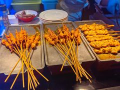 -松咖啡自助餐厅·松北香格里拉